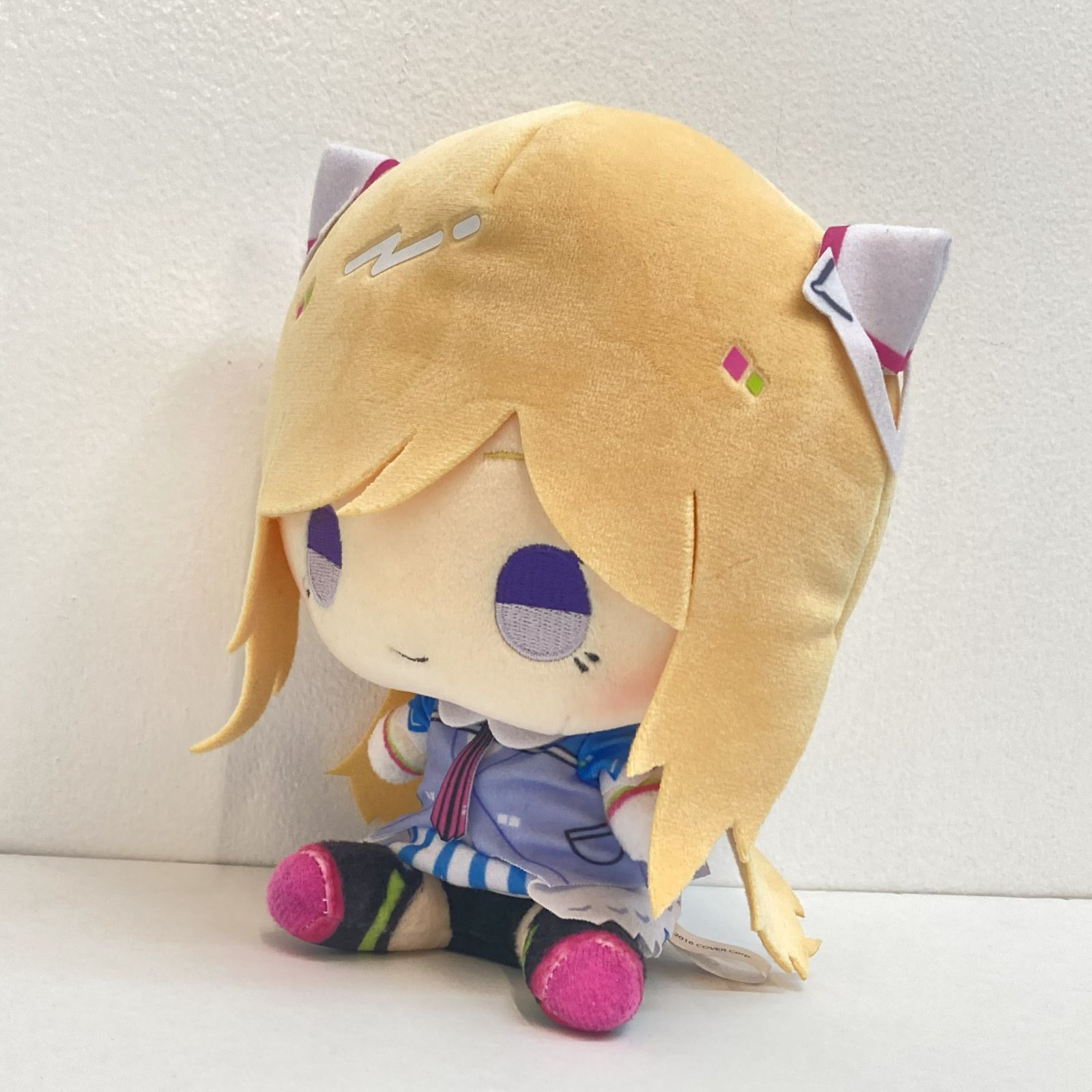 もちどる