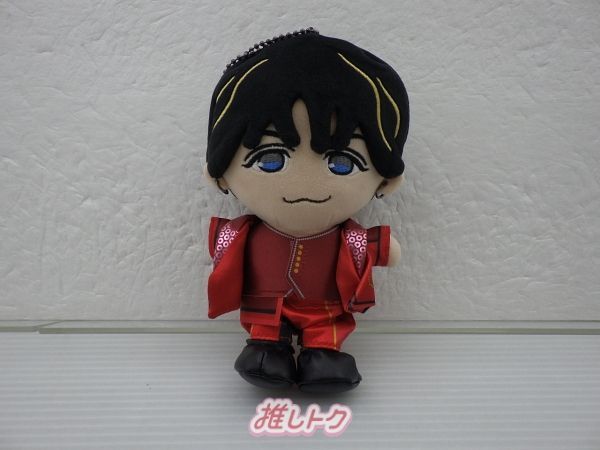 WEST. 藤井流星 10th Anniversary LIVE TOUR AWARD ちびスト