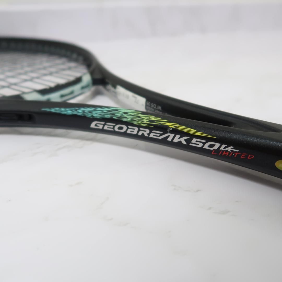 ソフトテニス ラケット