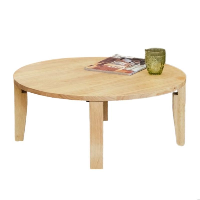 NEW　ラウンドテーブル　70Φ ナチュラル NEWラウンドテーブル 70φ DBR/NA/WW - あるふぁカラーミー店