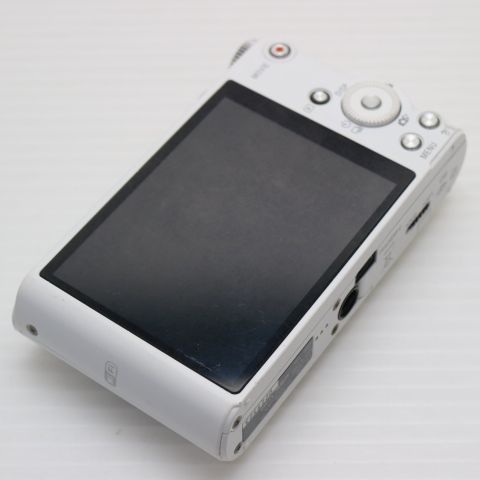 送料無料❤️お値打ち品❤️デジカメ本体❤️SONY DSC-T3 Cyber-shot 美品 DSC-WX300 Cyber-shot ホワイト 即日発送 デジカメ SONY