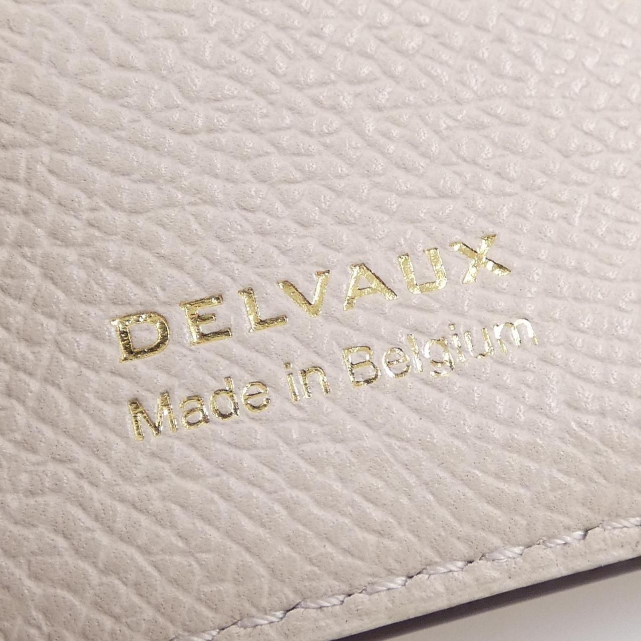 デルボー DELVAUX