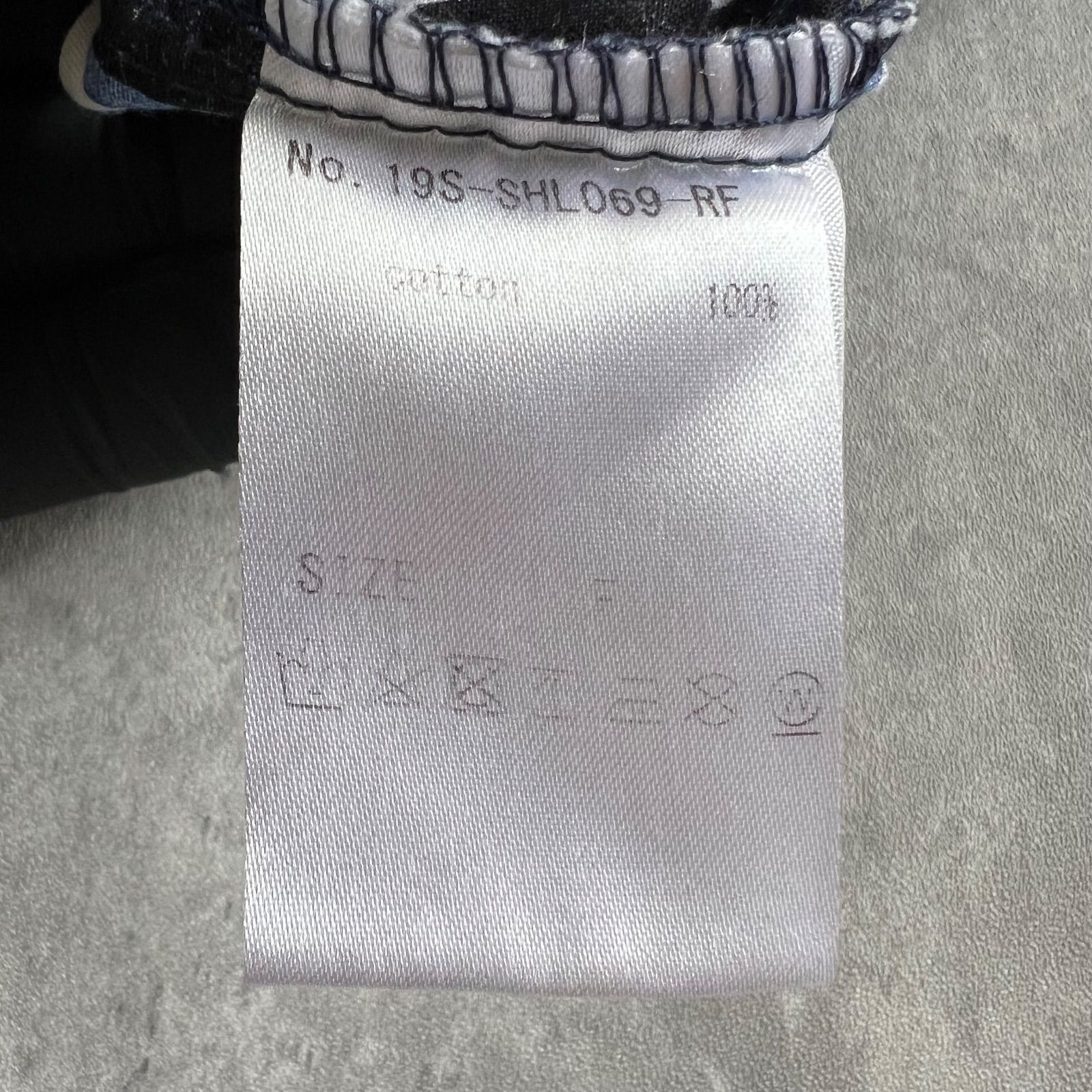 ゲルニカ アートパッチ