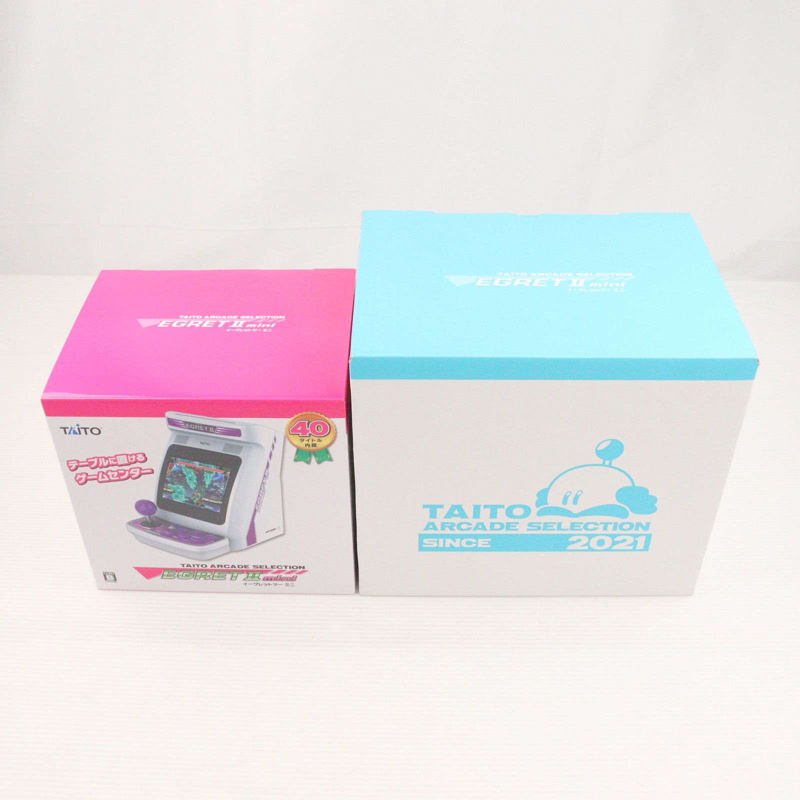 イーグレットツーミニ 本体 TAITO タイトー EGRETII mini
