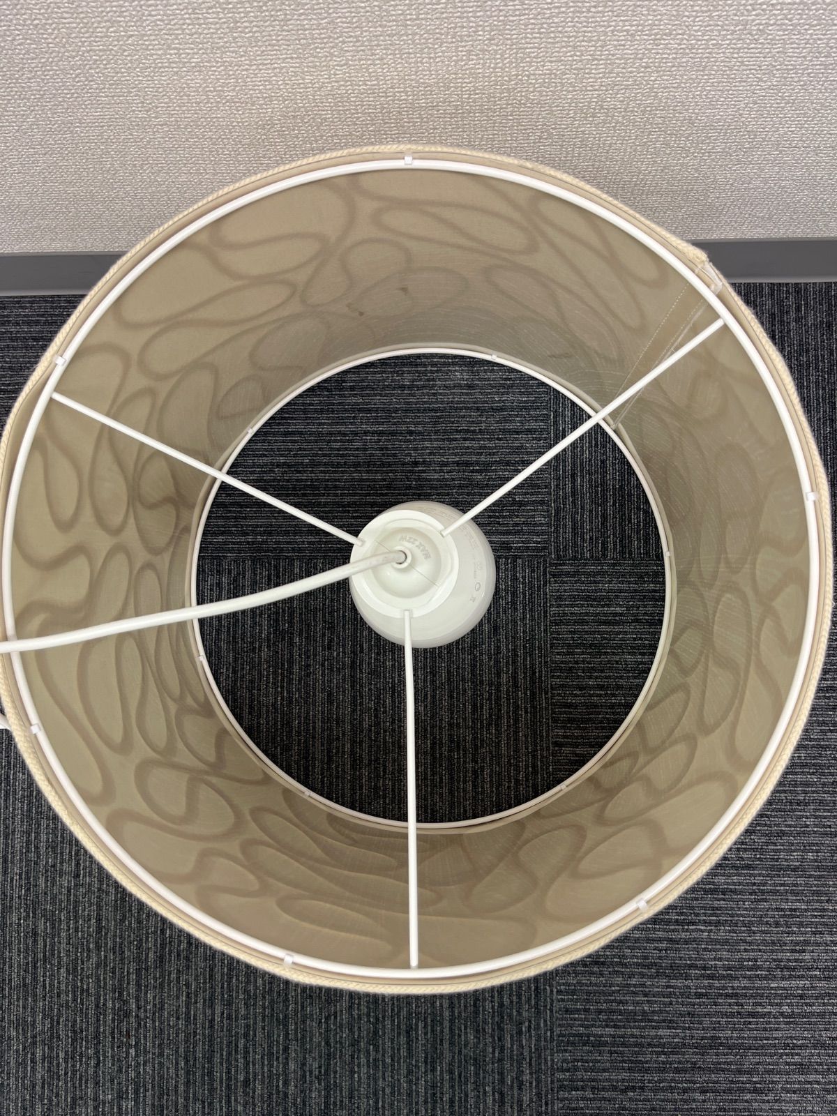 廃盤希少品】VINGMAST ヴィングマスト ペンダントランプ IKEA IKEA