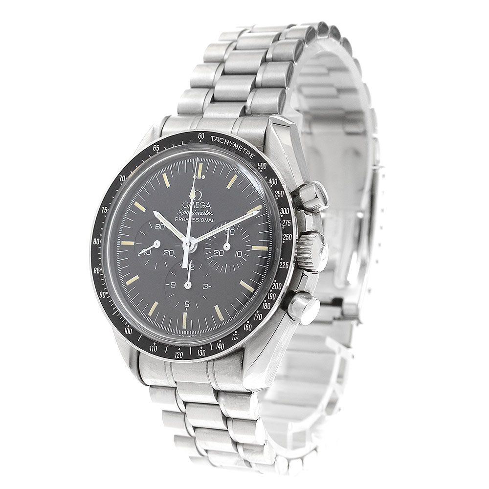 オメガ OMEGA ST145.0022 スピードマスター プロフェッショナル Cal