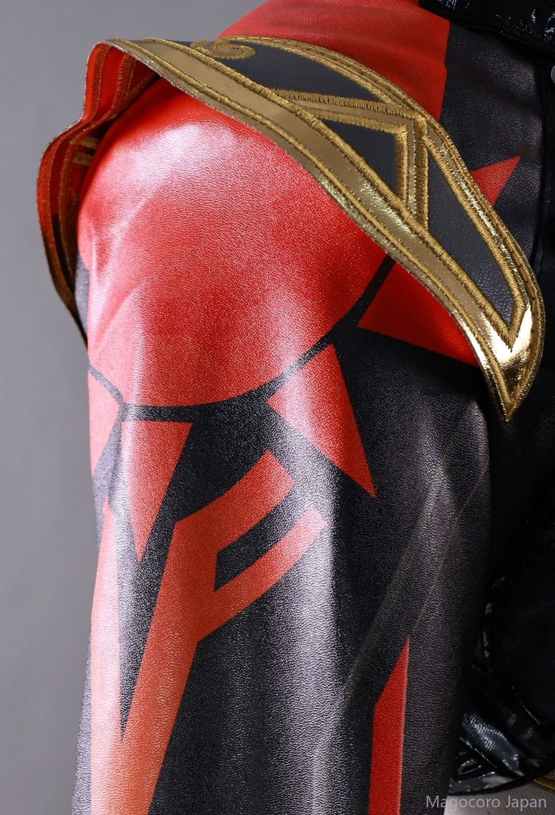 原神コスプレ服フルセットファダイアン二次元ゲームアニメコスチュームマーヴィエッタ