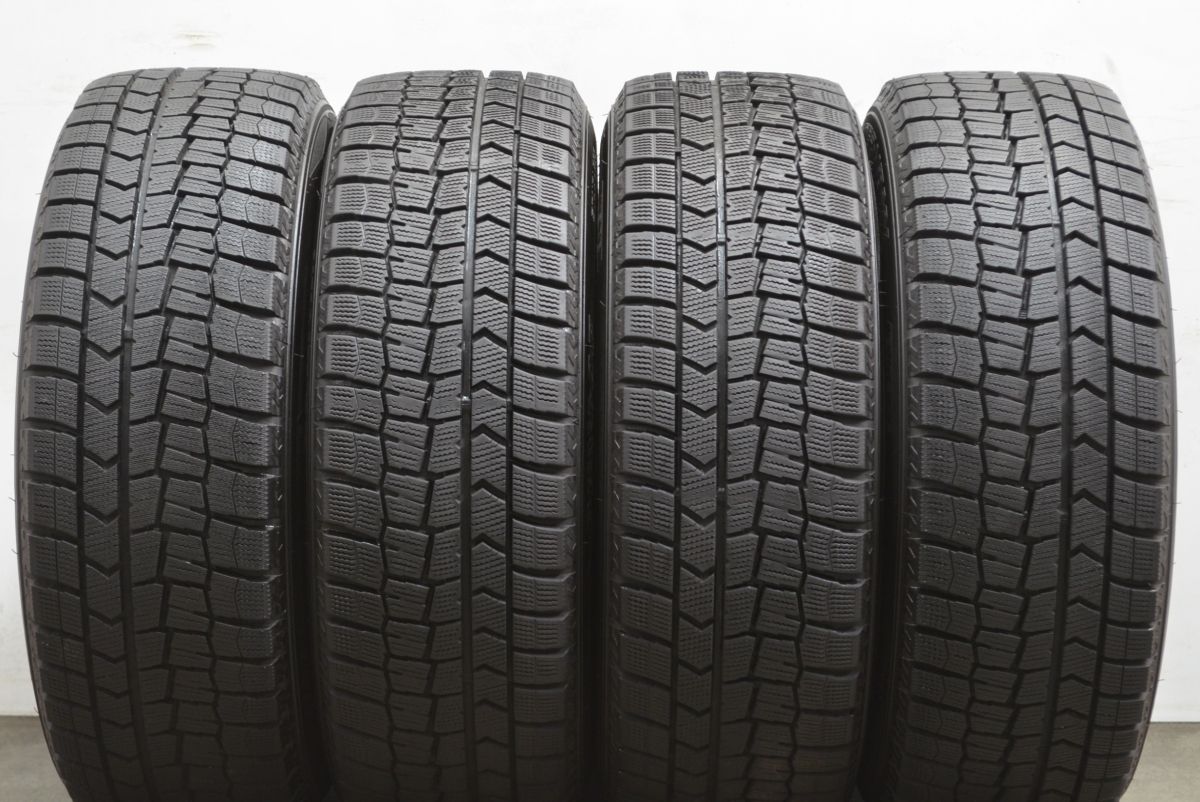 205|55R16 スタッドレス