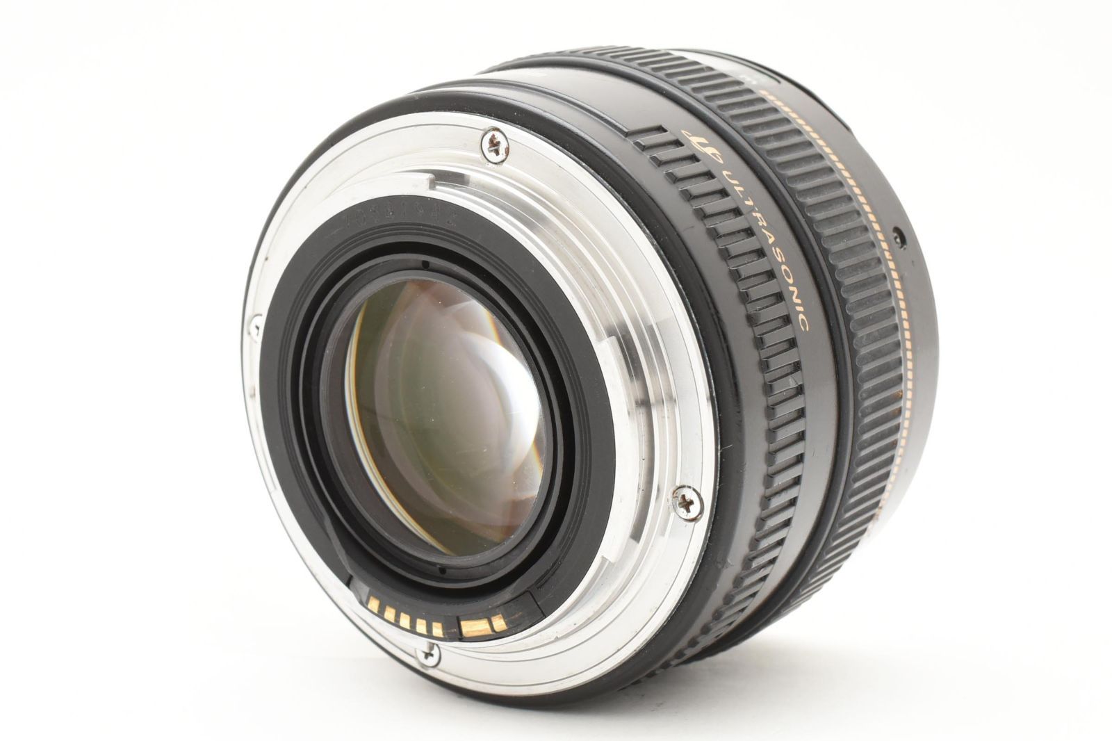 ☆実用品☆キャノン CANON EF 50mm F1.4 USM #7998 Canon F1.4 EF