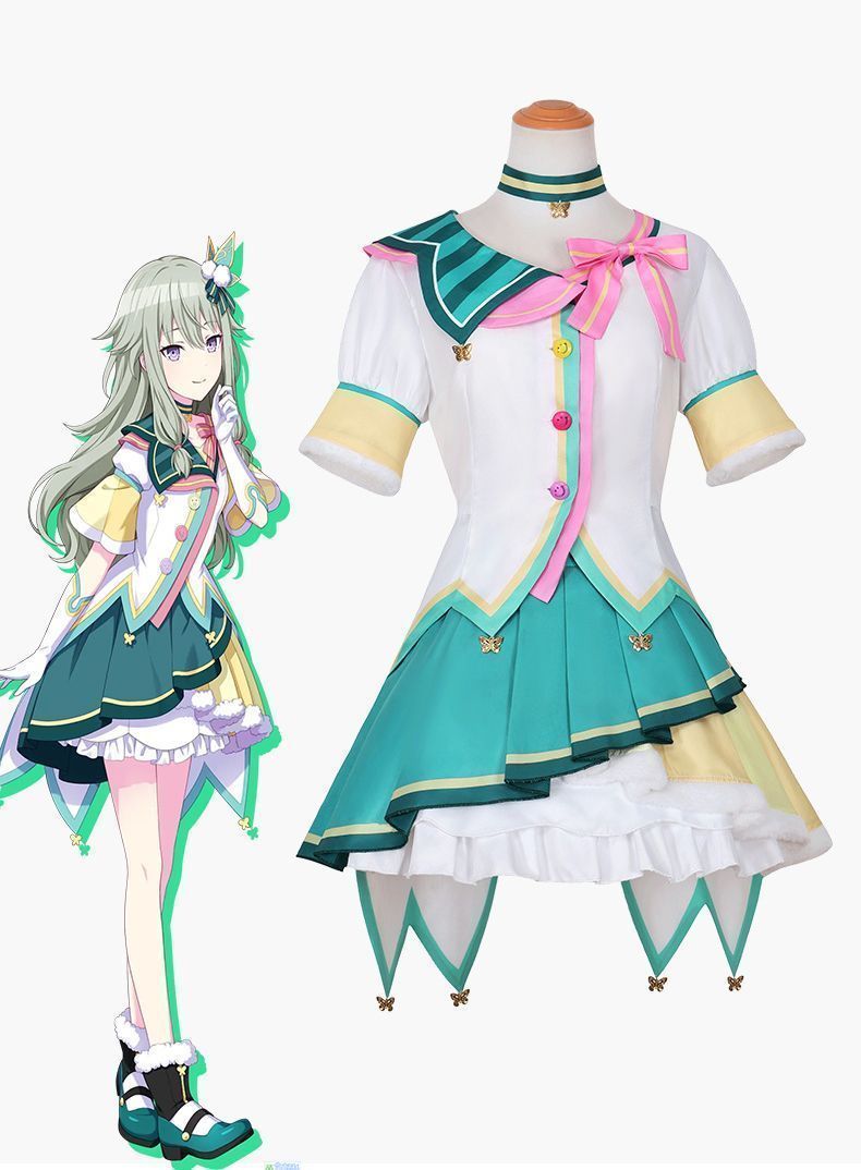 子供 cosplay