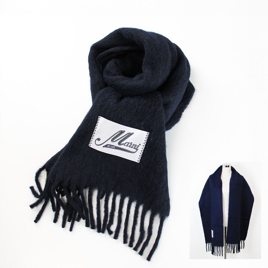 商品 MARNI マルニ マフラー ASZC0005A0 UTW918