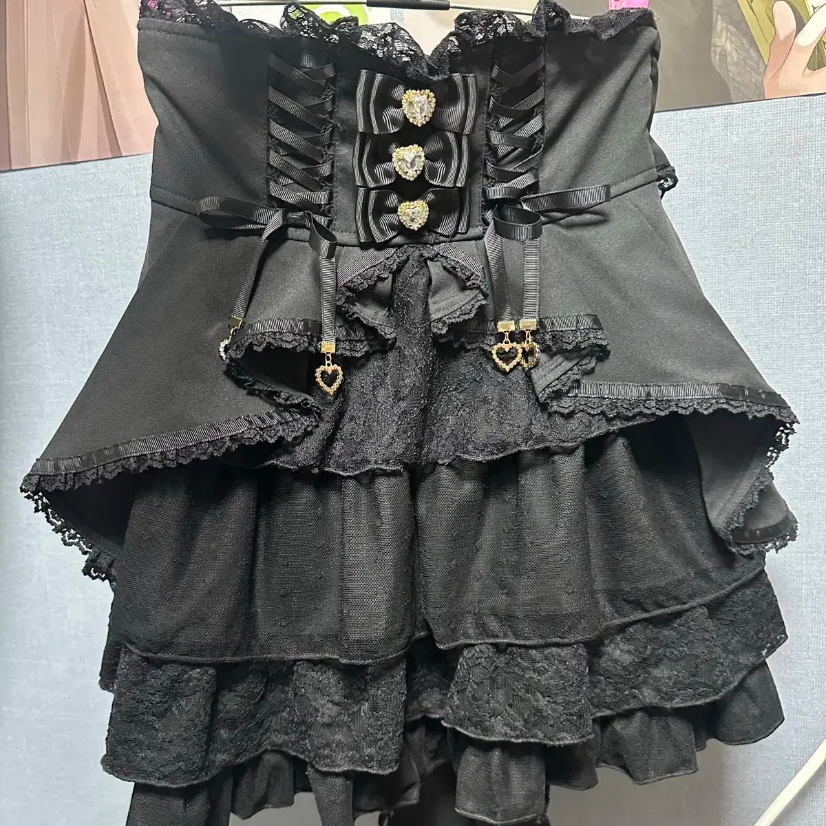 リズリサ lizlisa