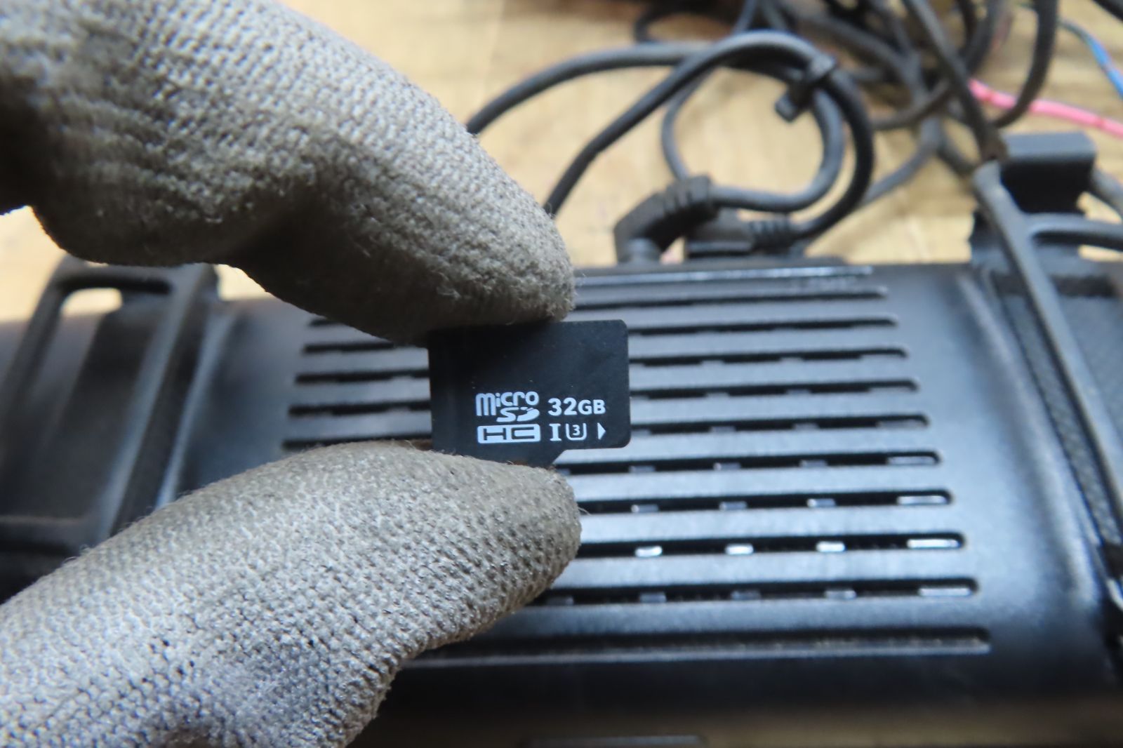 F4420 ケンウッド