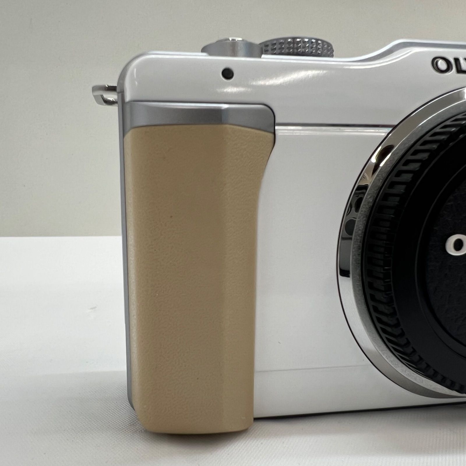 2-000003】OLYMPUS PEN E-PL1 オリンパス レンズキット 美品 - メルカリ
