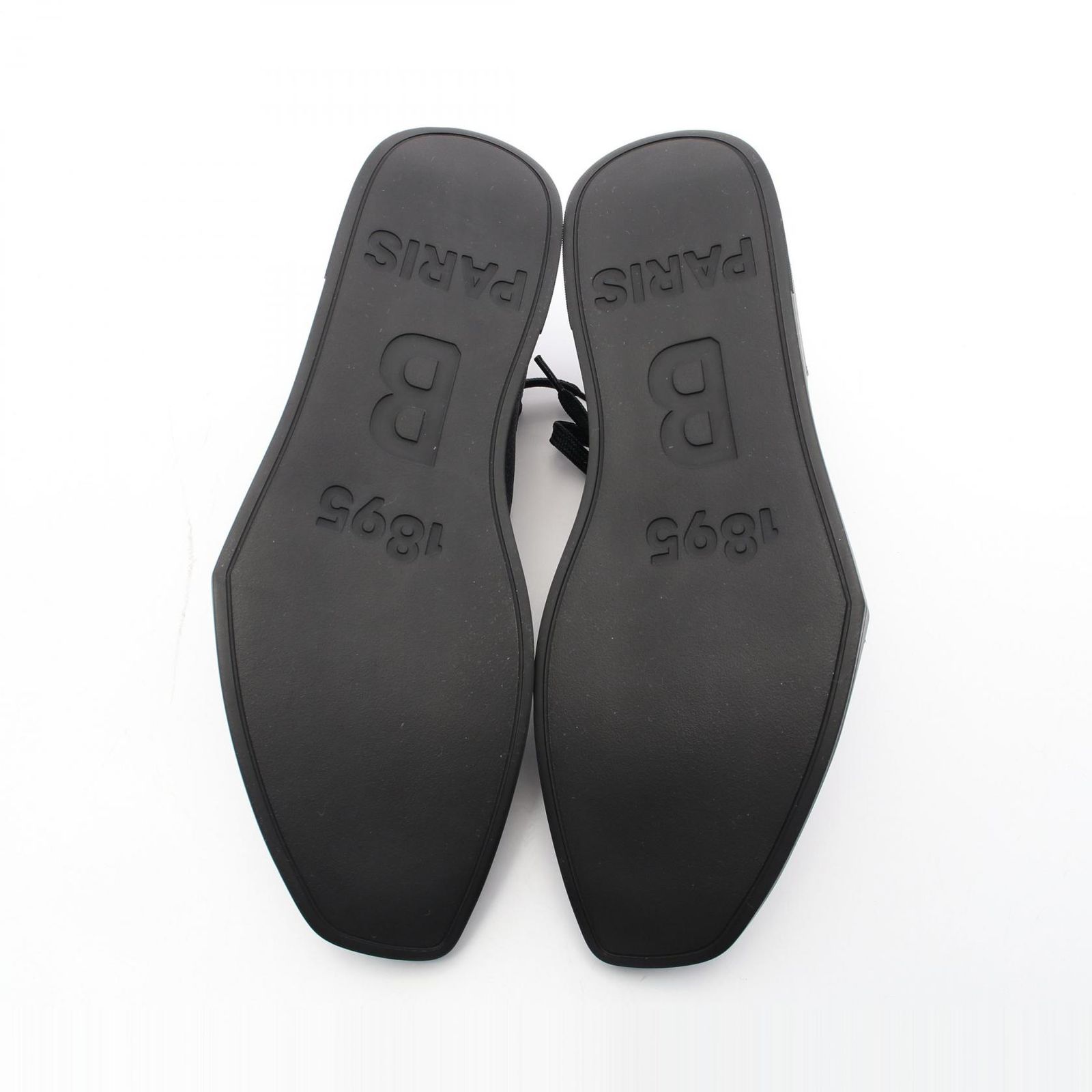ベルルッティ Berluti スニーカー STELLAR ブラック PVC ベルルッティ Berluti スニーカー STELLAR ブラック PVC