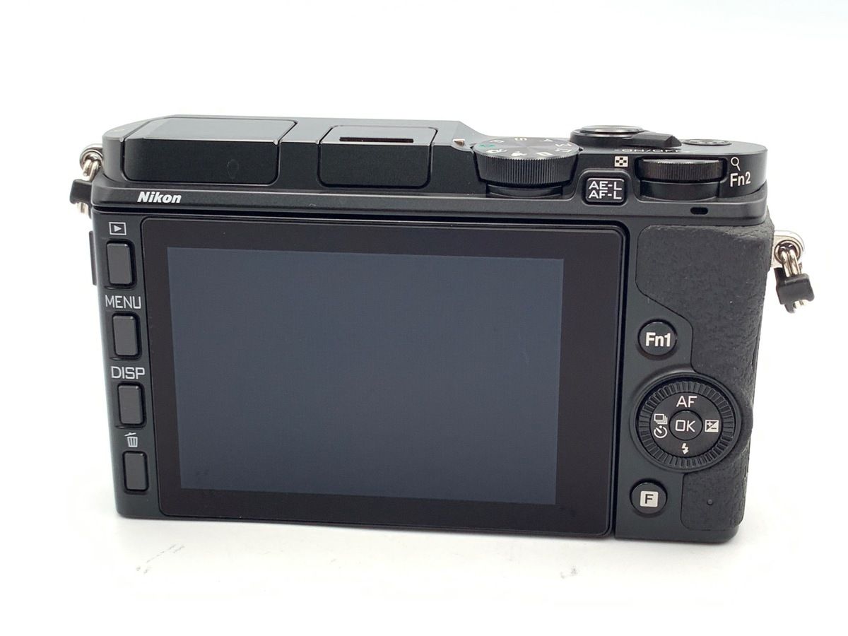 ニコン nikon1v3プレミアムキット+α Nikon 1 V3 プレミアムキットの