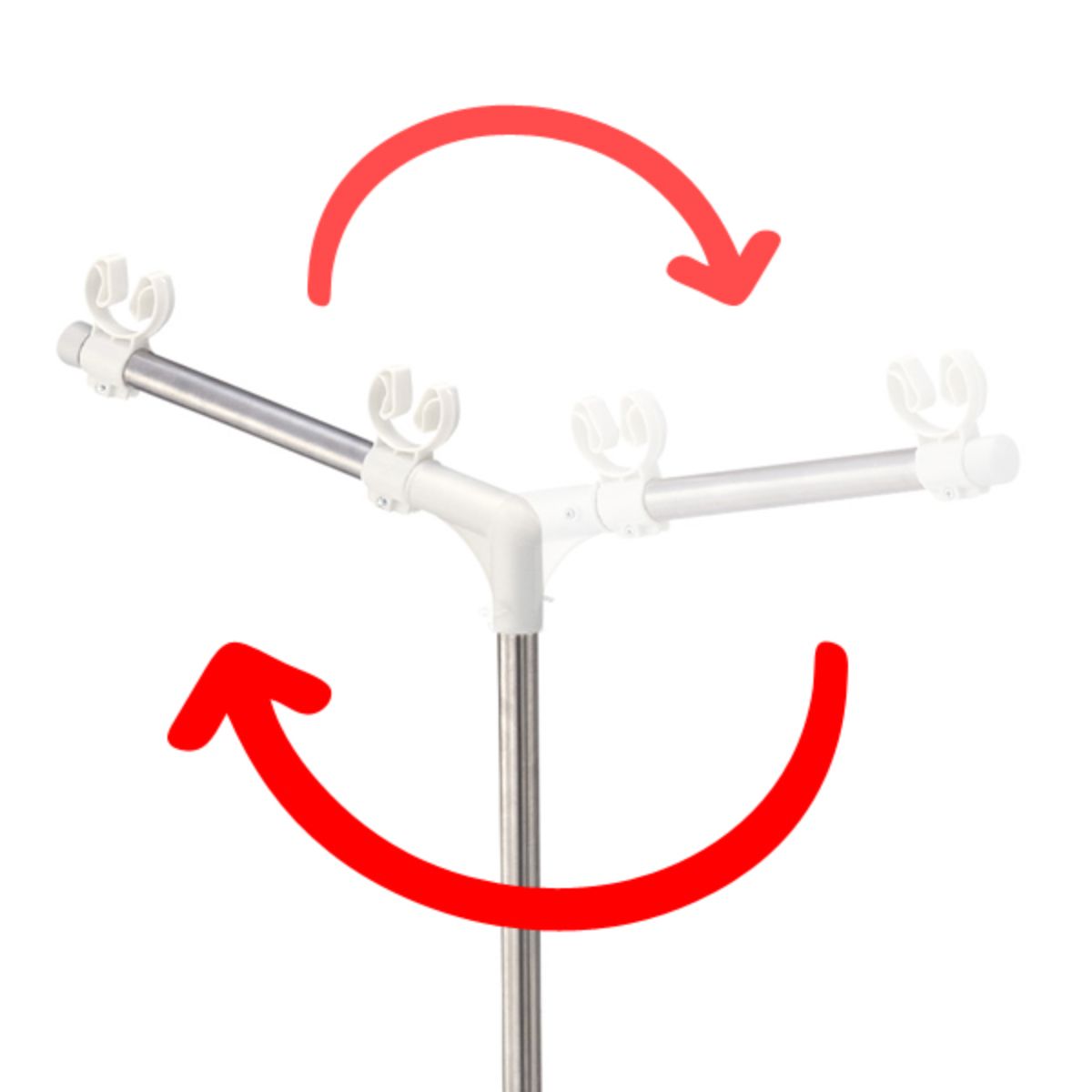 物干し台 洗濯物干し