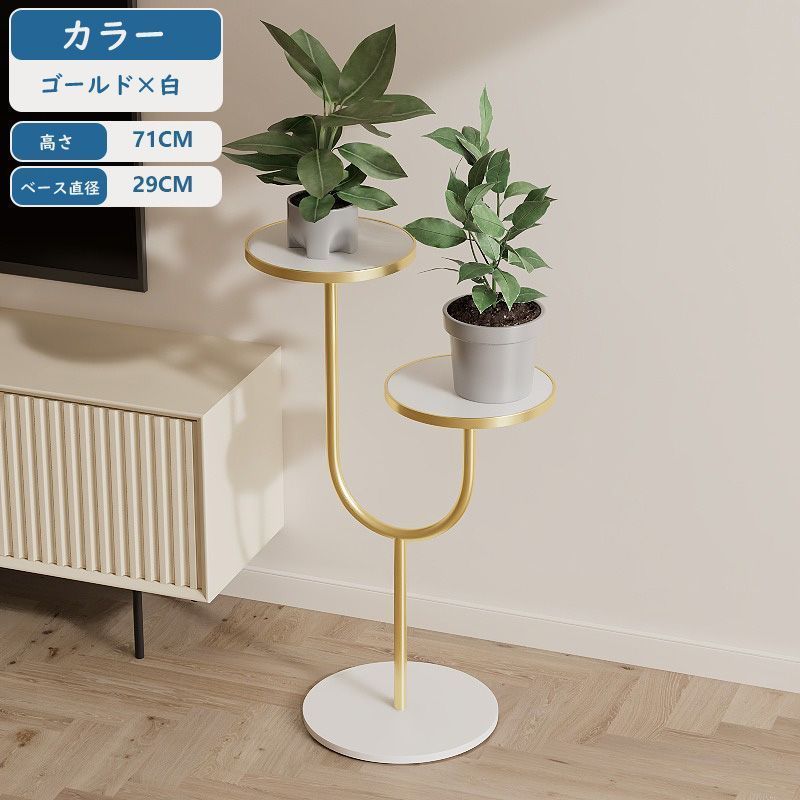 プランター 花