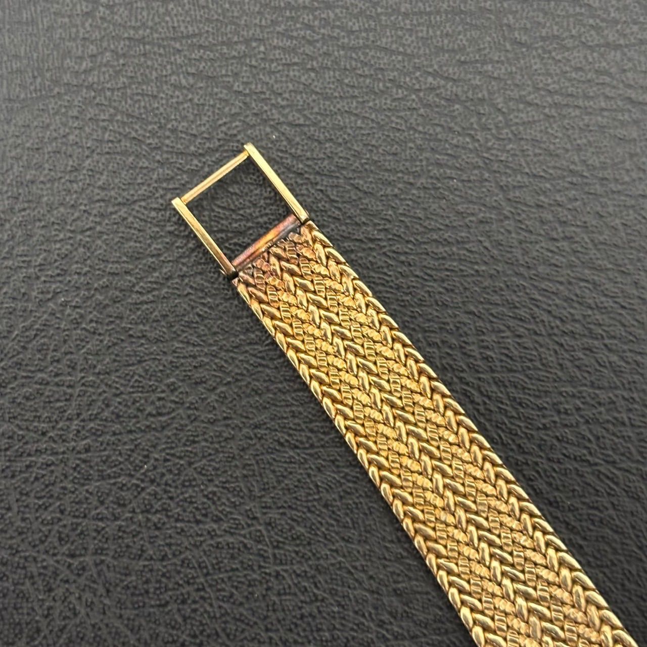 ROLEX ロレックス チェリーニ 3112092 18金 14金 1066