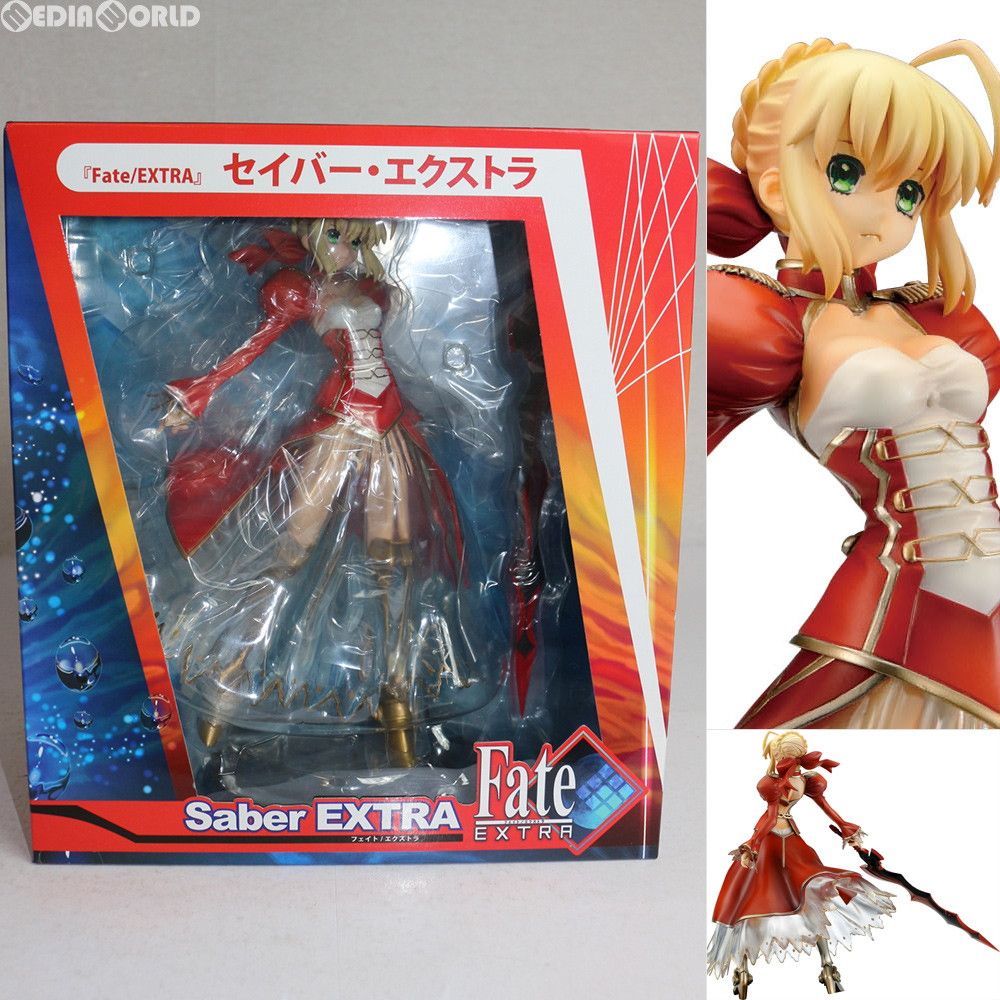 【新品フィギュア】［クレイズ］セイバー・エクストラ clayz/クレイズ セイバー・エクストラ買取させていただきました