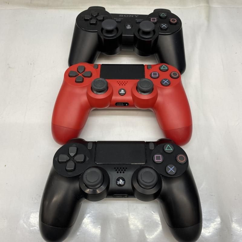 ジャンク品】PlayStation3 CECHL00 80GB +ソフト付き