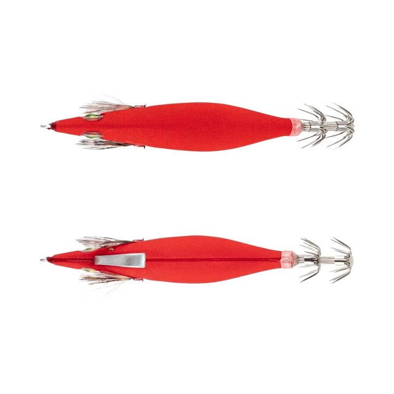 QS-Z18Y セフィア スイスイドロッパー 1.8号 002 アカシロ