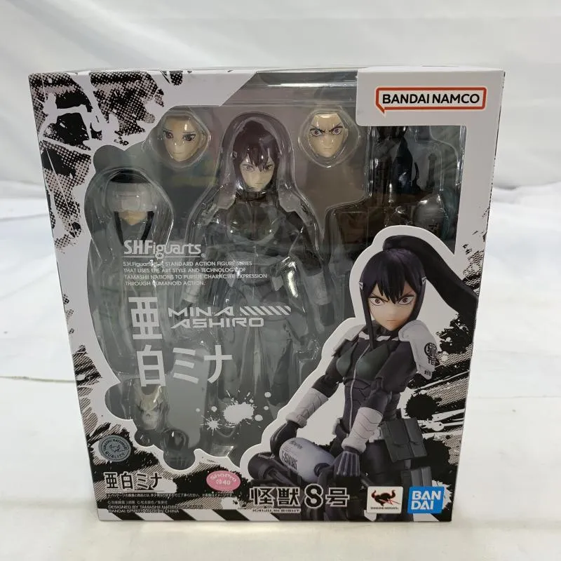 四ノ宮キコル 劇場版 DIY】ヴァイス 怪獣の殲滅四ノ宮キコルPR+