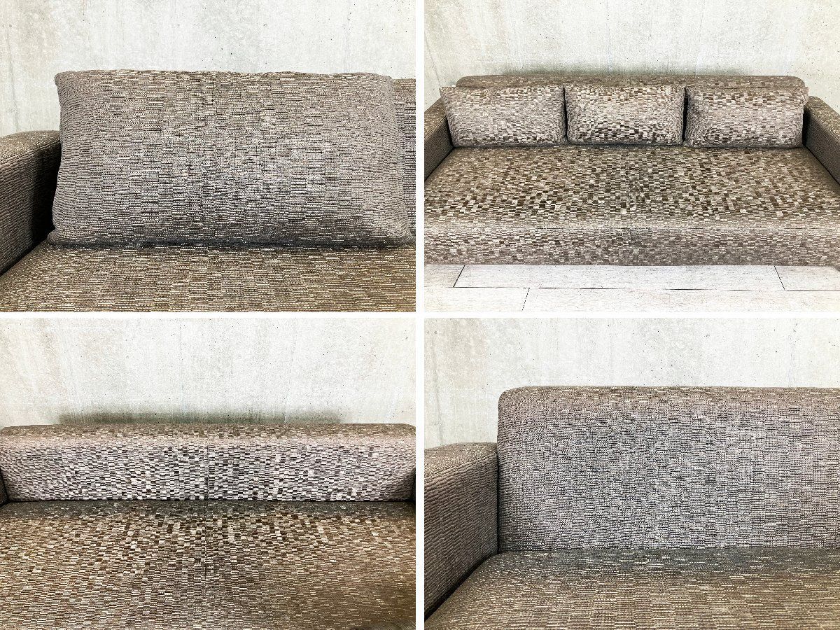 Cassina カッシーナCATHERINE MEMMI/カトリーヌ・メミ KaguUru online store（カグウルオンラインストア） / Cassina