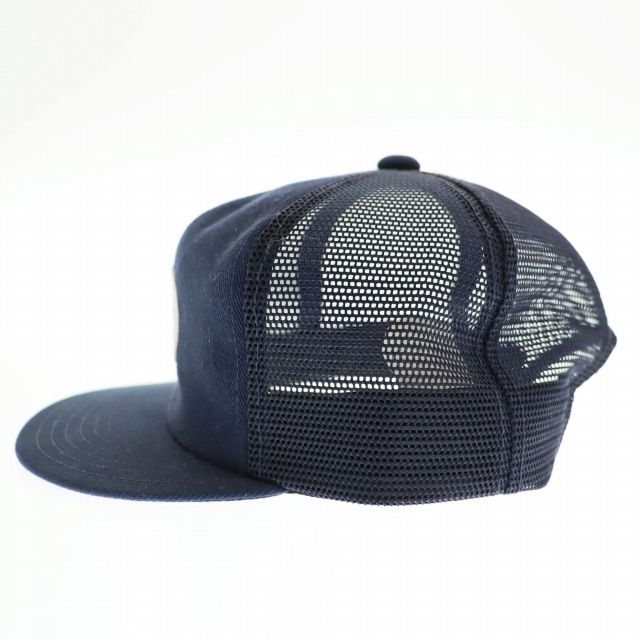 テンダーロイン TENDERLOIN T-TRUCKER CAP MESH トラッカー