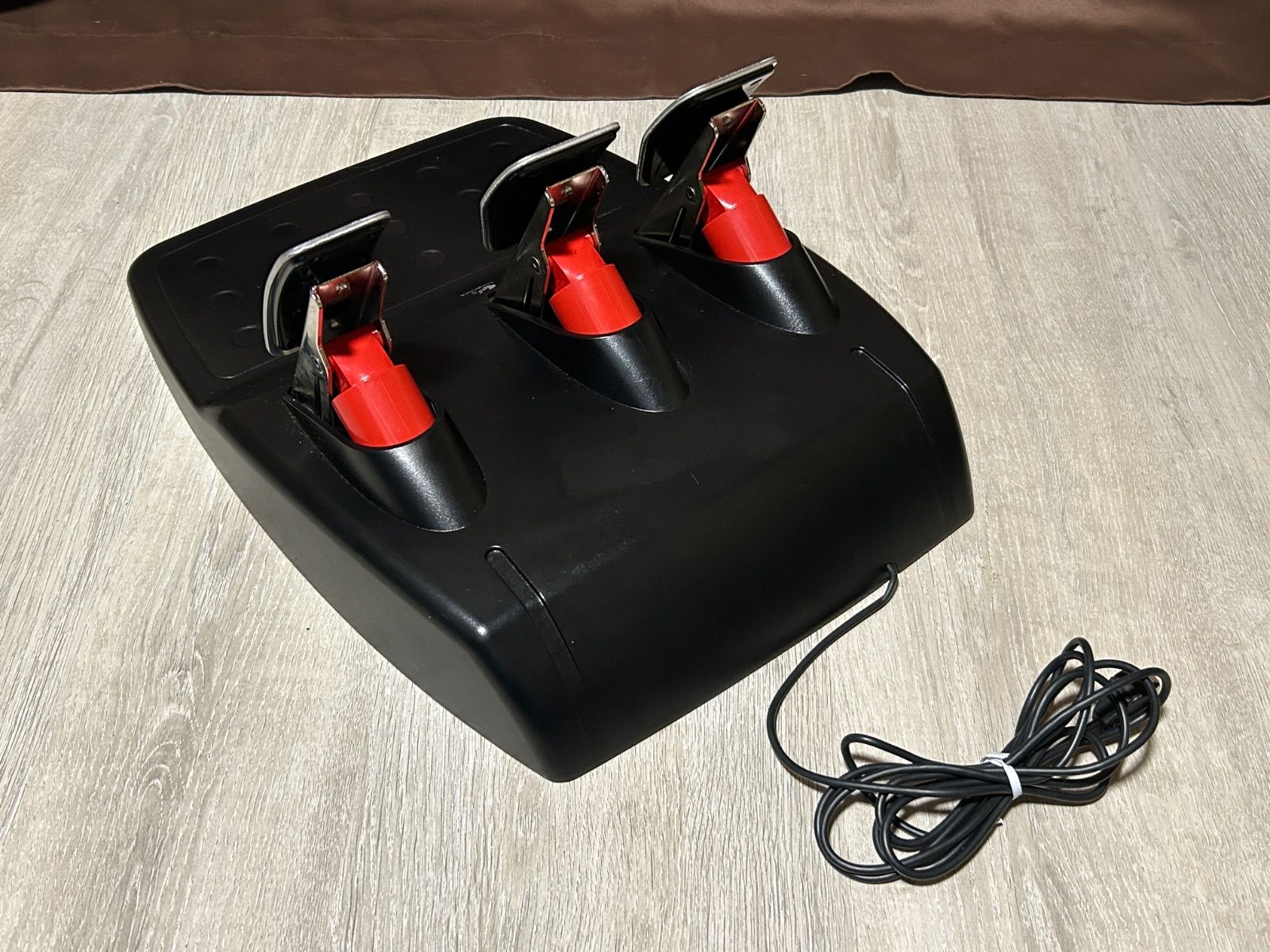 G25ペダル 修理品