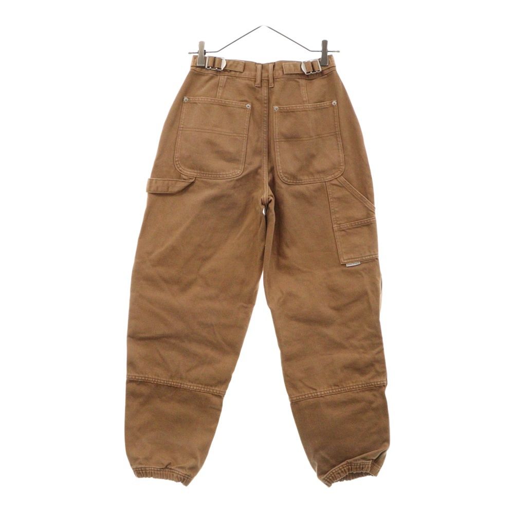 Alexander Wang アレキサンダーワンパンツ　新品未使用 アレキサンダーワン デニムパンツ CA00985 レディース SIZE XS