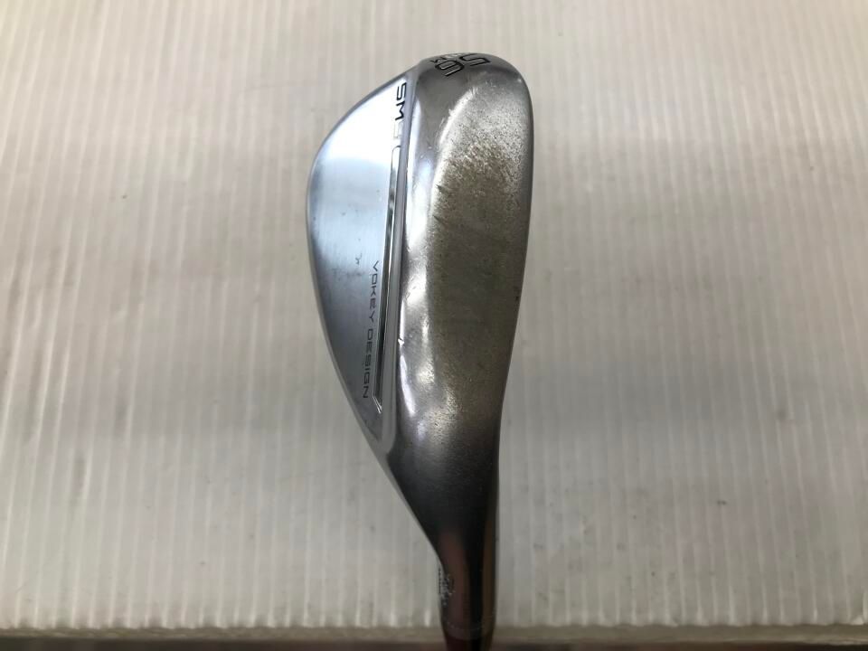 最短 VOKEY