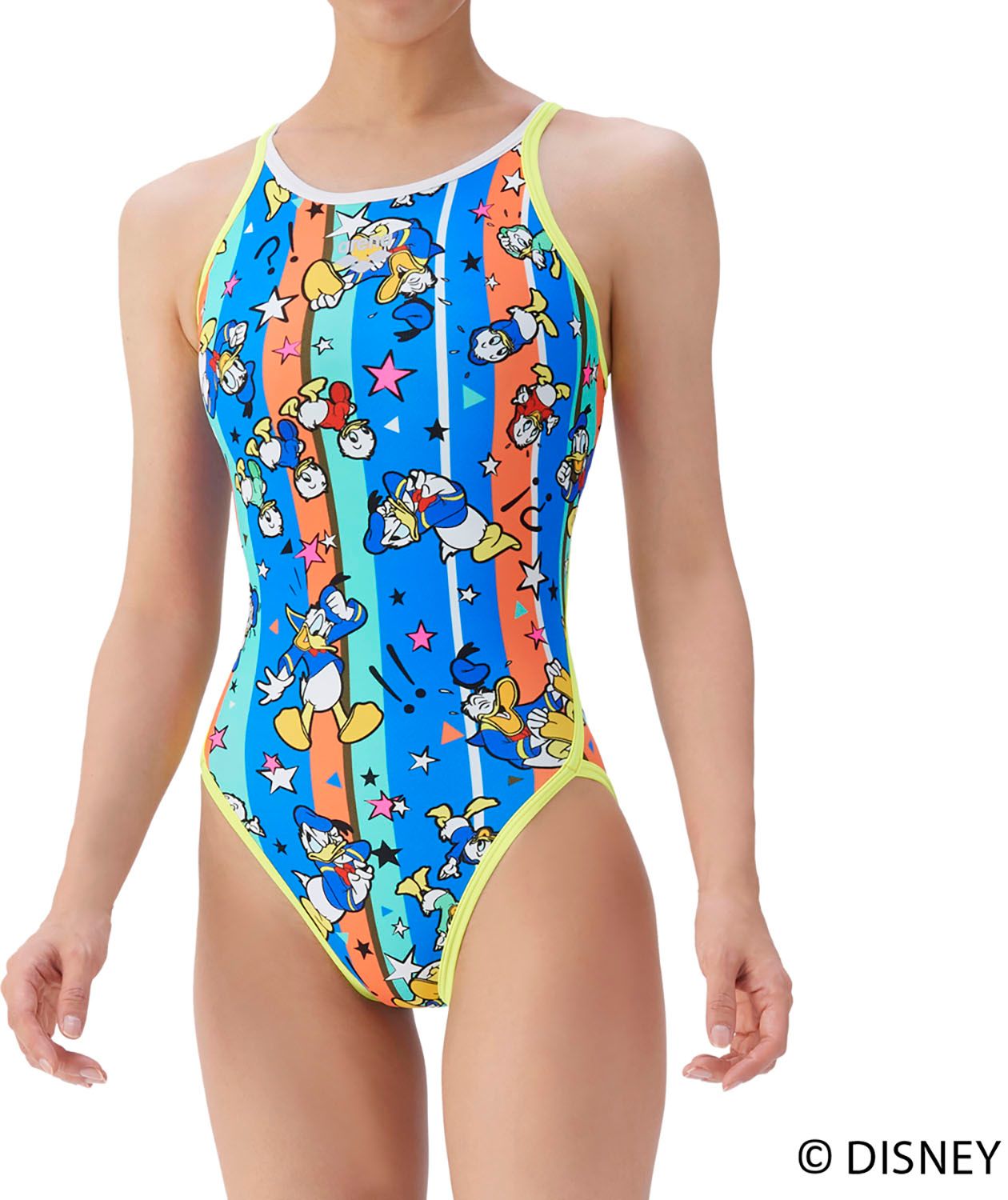 arenaアクアフォース（国体限定品）Sサイズ シリコン、メッシュ