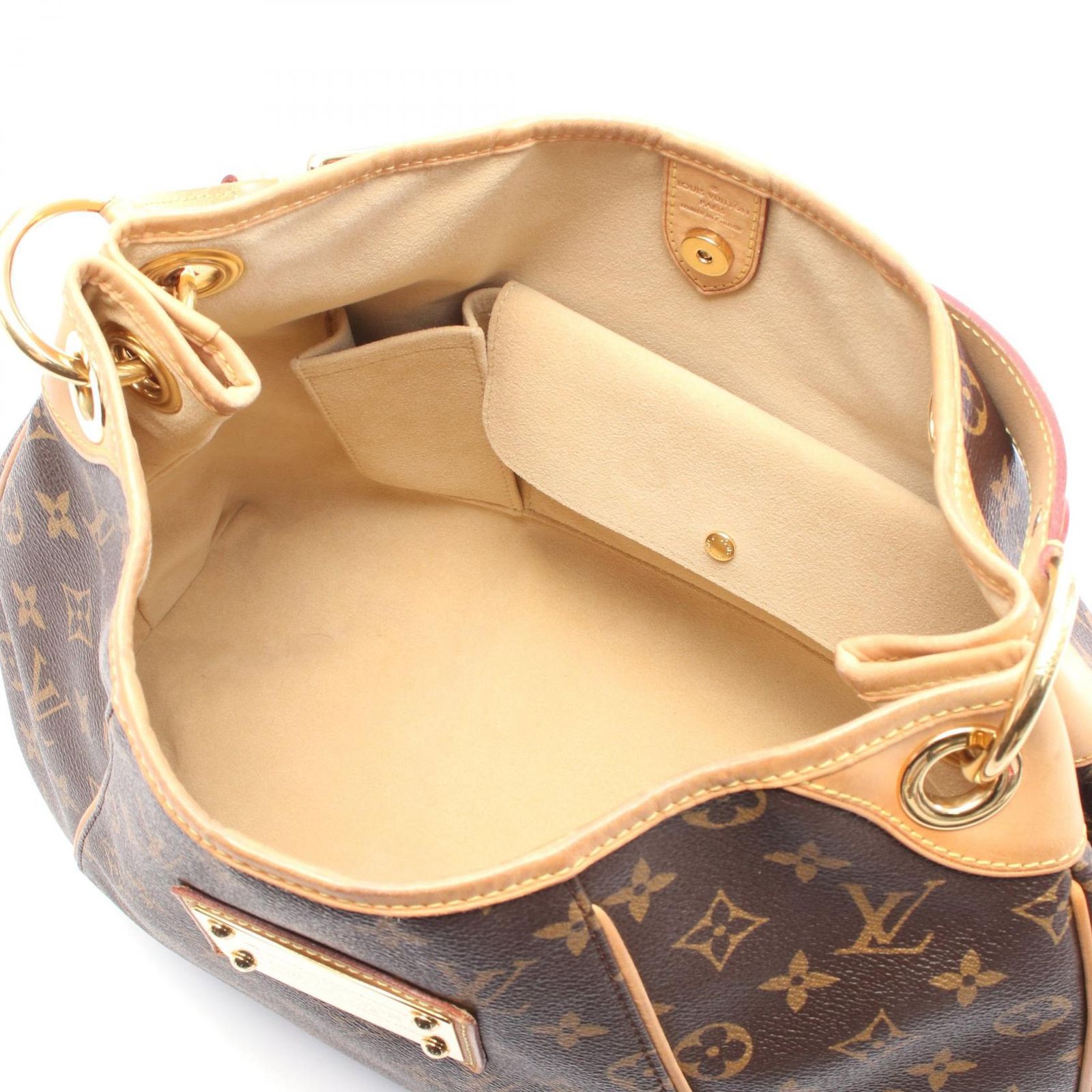 LOUIS VUITTON ルイ・ヴィトン ガリエラPM モノグラム