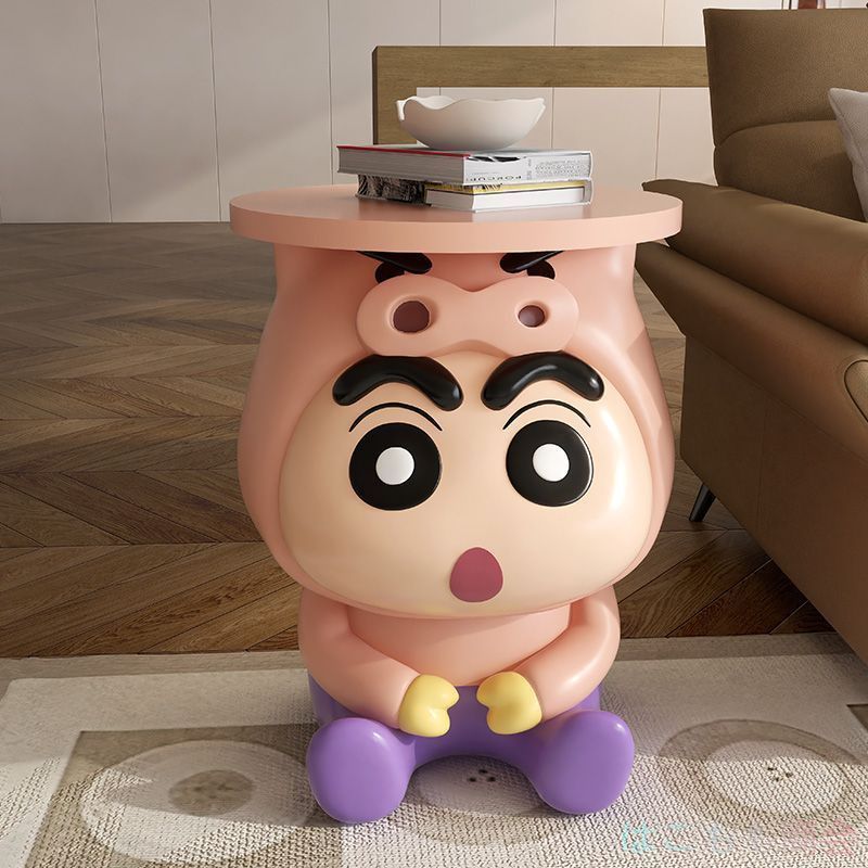 ぶりぶりざえもん テーブル サイドテーブル 購入 ぶりぶりざえもんサイドテーブル ぶりぶりざえもんサイドテーブル