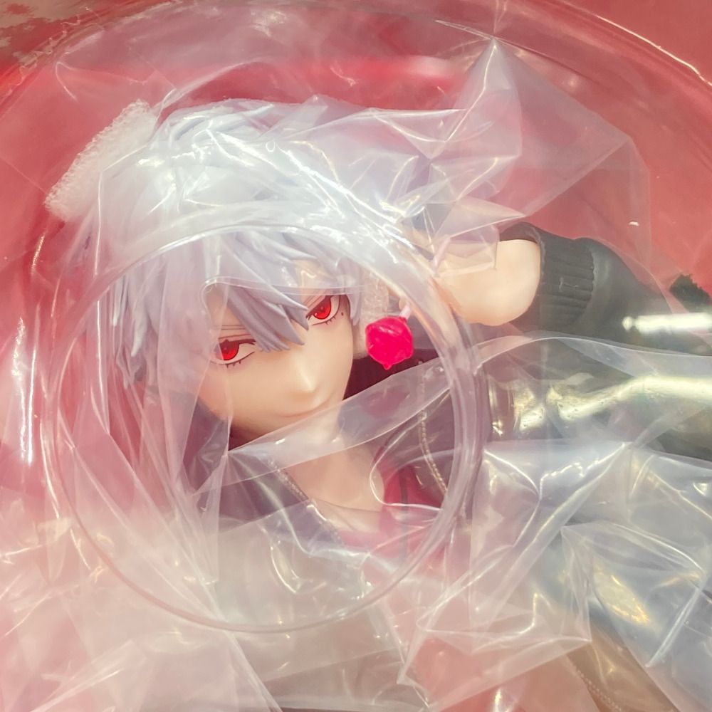 葛葉 「にじさんじ」 1/7 PVC製塗装済み完成品 コトブキヤ