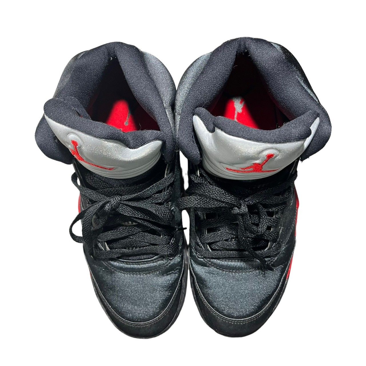 NIKE(ナイキ) Air Jordan 5 Satin 