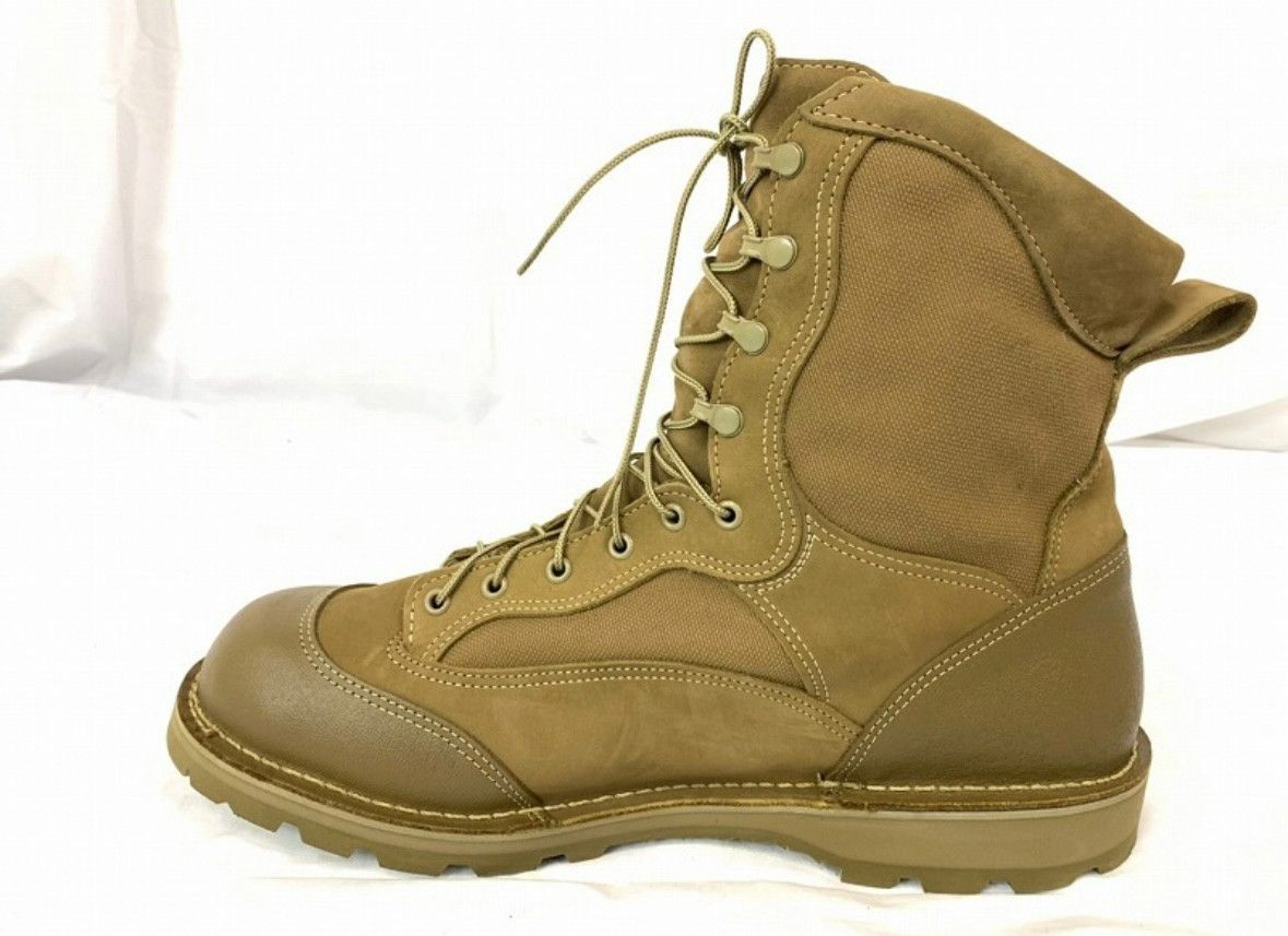 SALE☆【米軍放出品】☆新品 DANNER/ダナー 海兵隊オリジナル