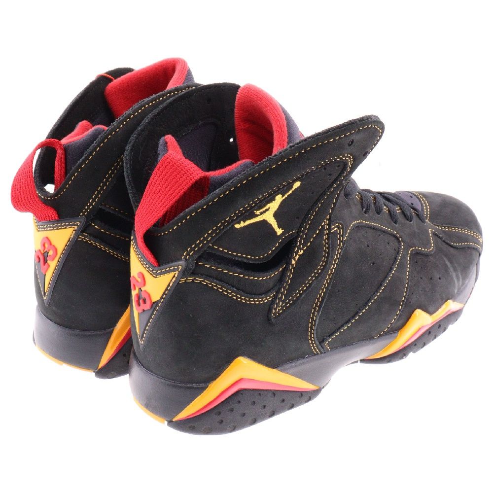 NIKE (ナイキ) AIR JORDAN 7 RETRO CITRUS CU9307-081エアジョーダン7