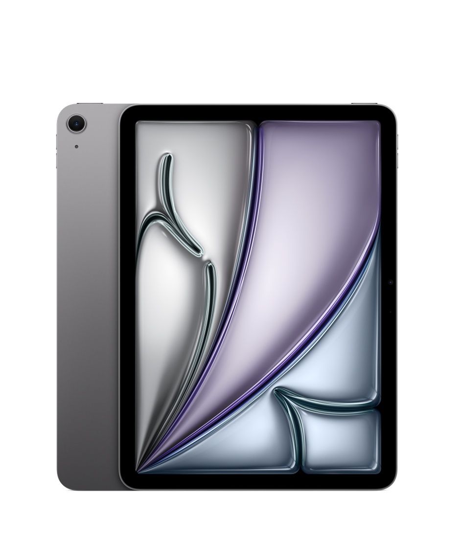 中古品〕iPad Pro 12.9インチ 第5世代 256GB スペースグレイ MHR63J／A