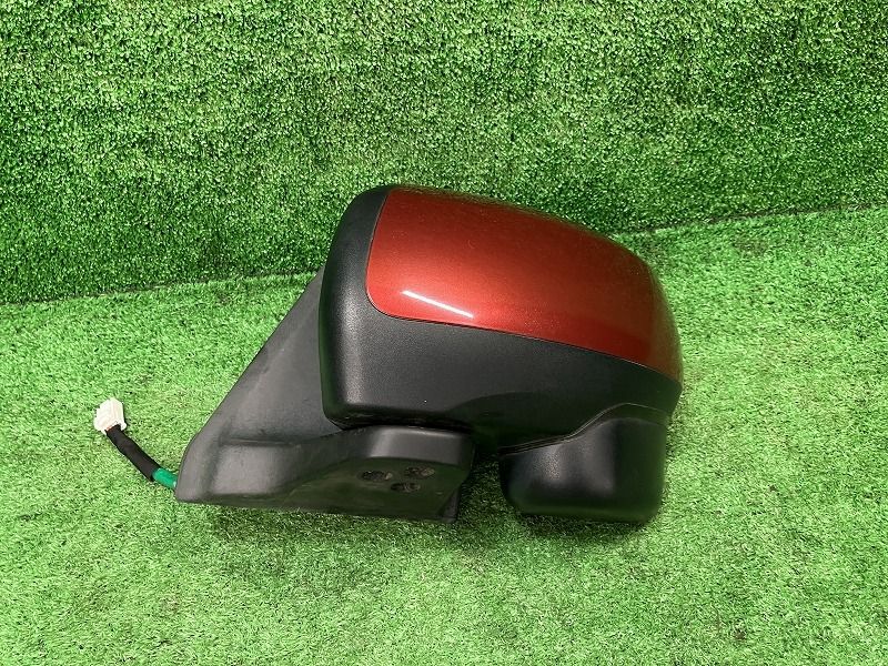 タント LA610S 左サイドミラー ドアミラー ウェルカムシートX SA2 4WD 87940-B2M50 R67
