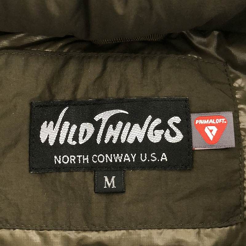 WILD THINGS / ワイルドシングス | 2021AW | × URBAN RESERCH アーバン