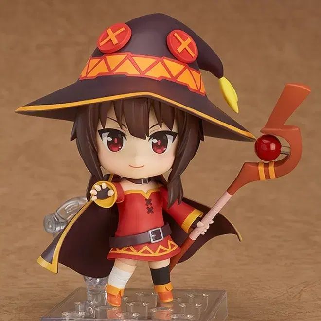 メグミング ねんどろいど