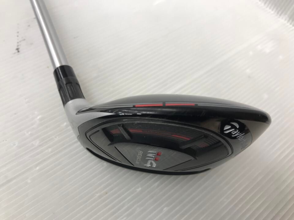 愛用 M4 2021 レディス 22 L Tuned Performance 45 Taylor Made ユーティリティ テーラーメイド 最短