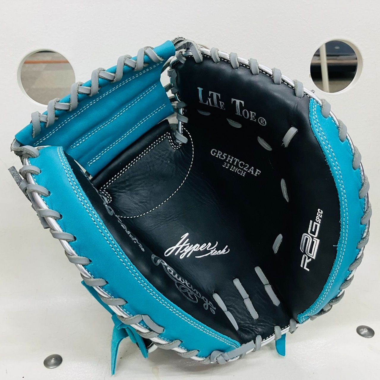 ローリングス Rawlings ハイパーテック HYPERTECH GR5HTC2AF