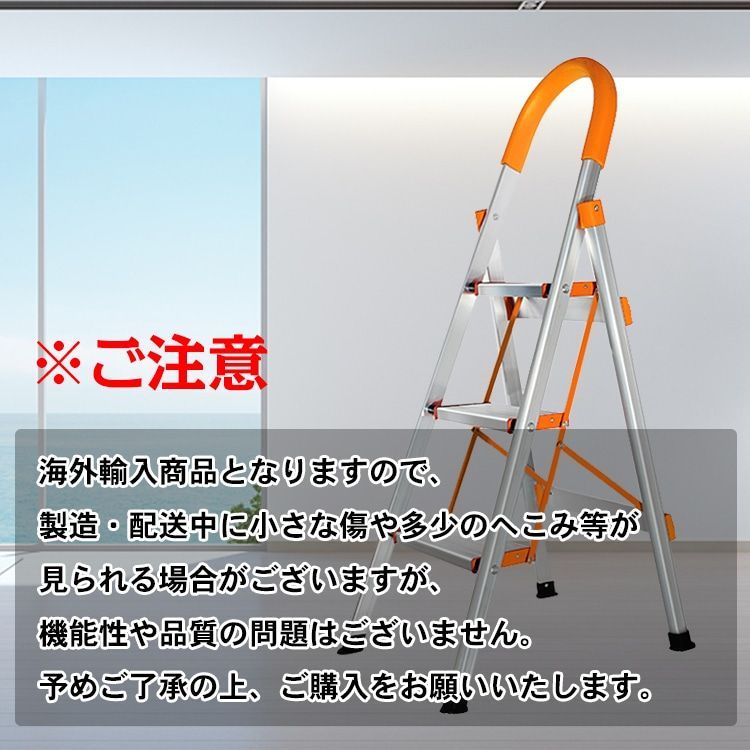グリップ付き 簡単収納