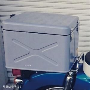 4営業日で発送 JMS 一七式特殊荷箱 グレー トクベツシヨウ ZA-SB1-1GT-VT