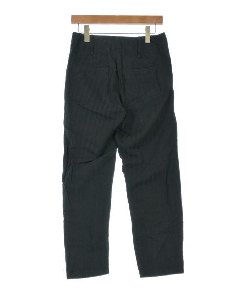 Ann Demeulemeester 黒パンツ XXS Ann Demeulemeester パンツ xxs ANN