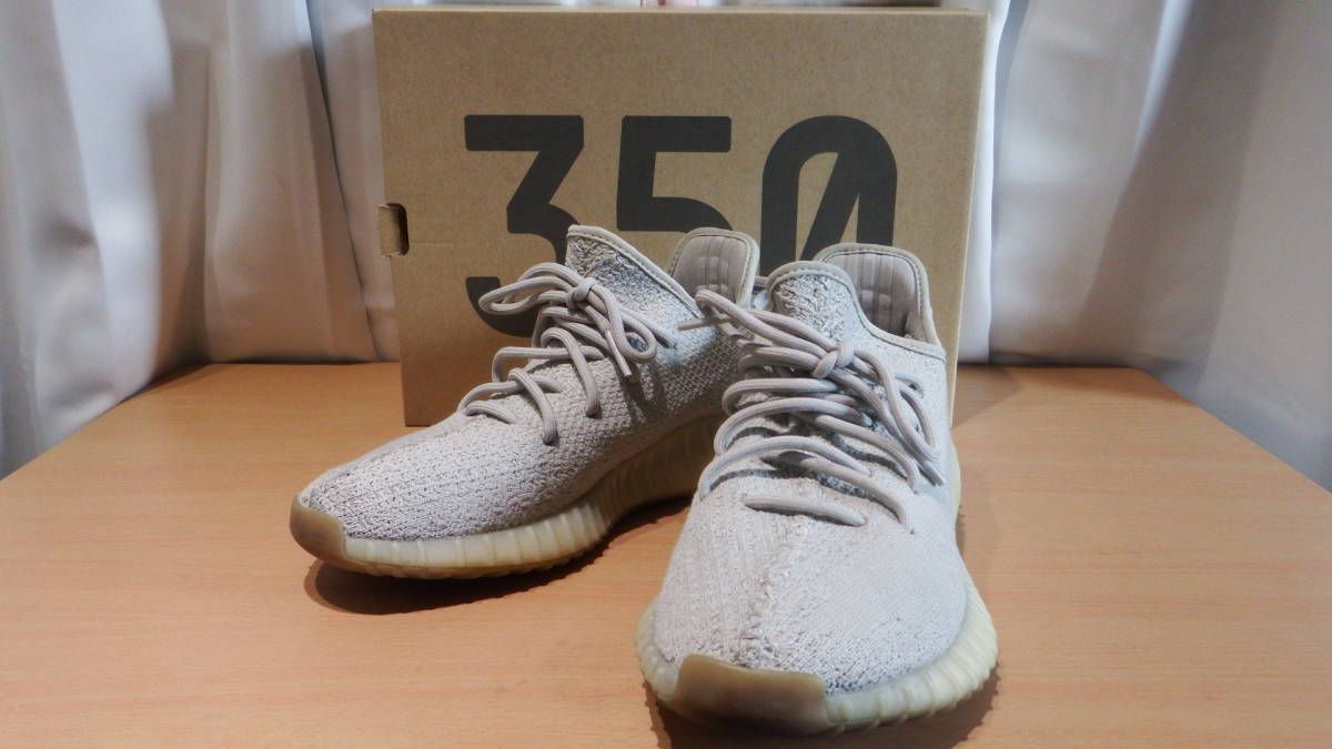 adidas YEEZY BOOST 350 V2 f99710 sesame/sesame/sesame アディダス ...