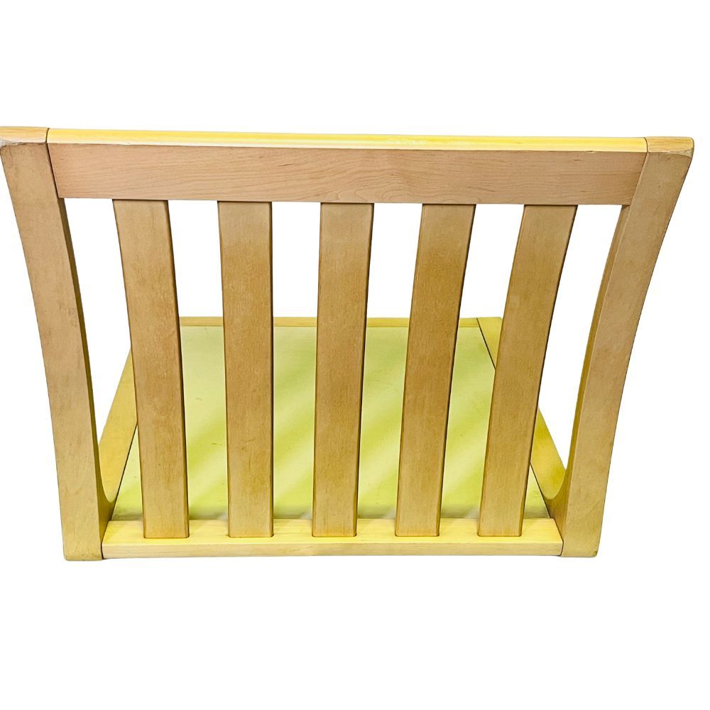 天童木工 座椅子